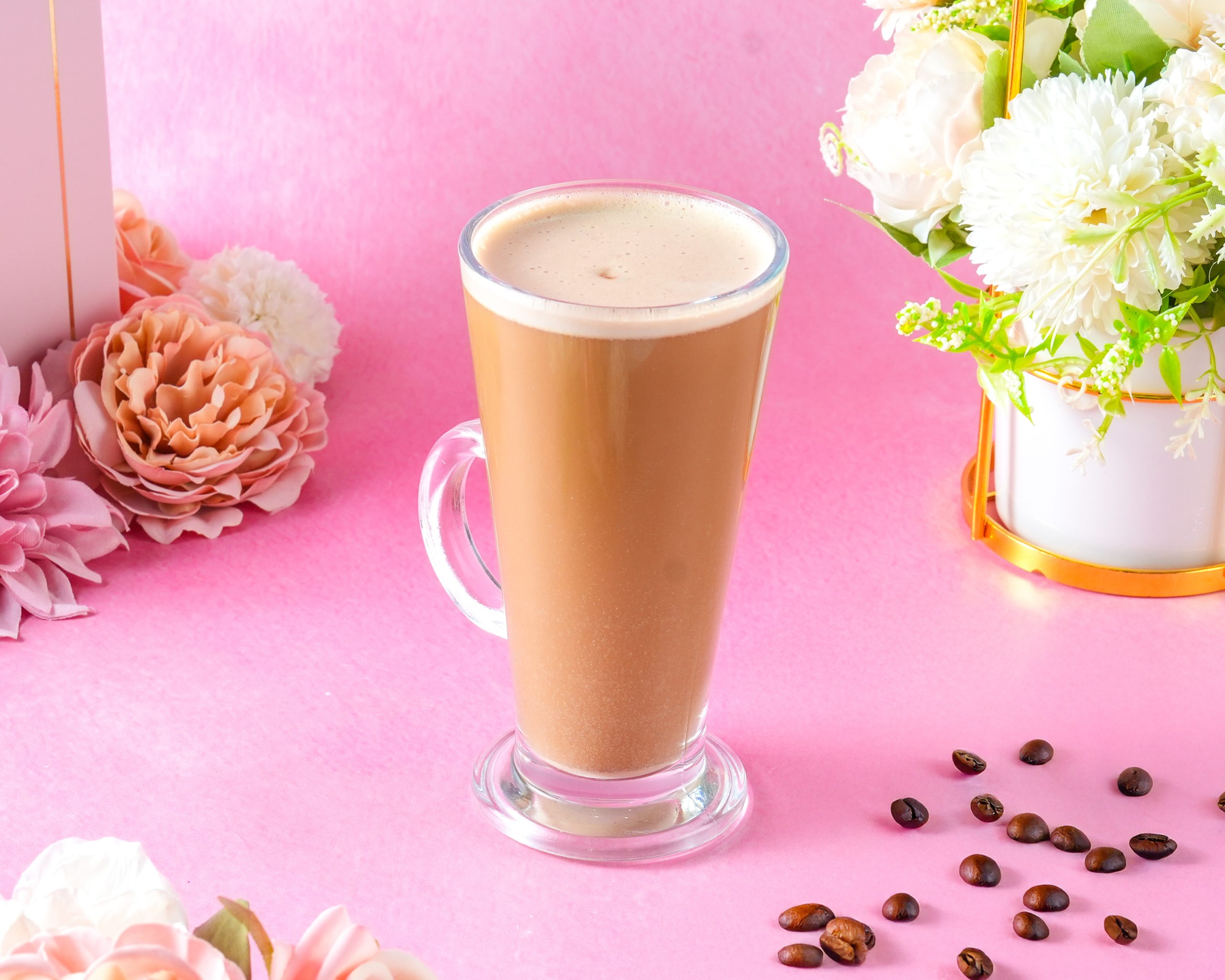 Latte - Image 3