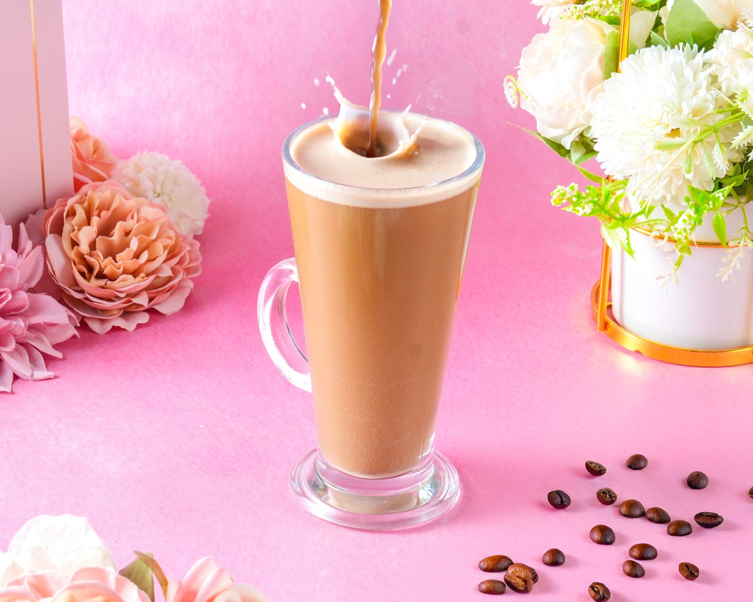 cappucino 3