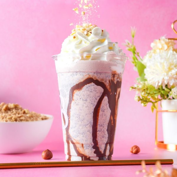 ferrero shake 2
