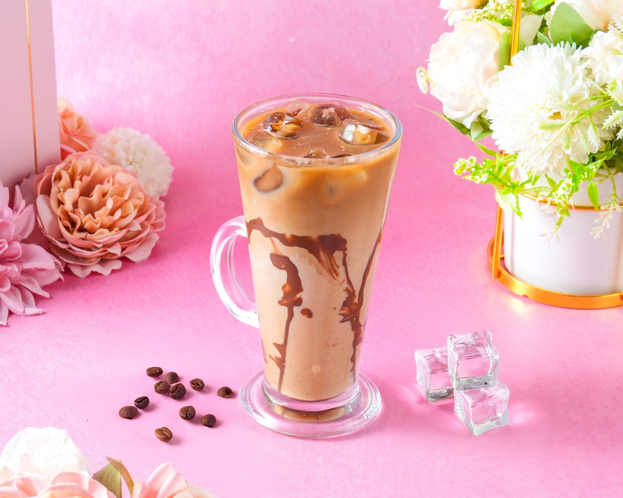 Iced Coffee - Image 3