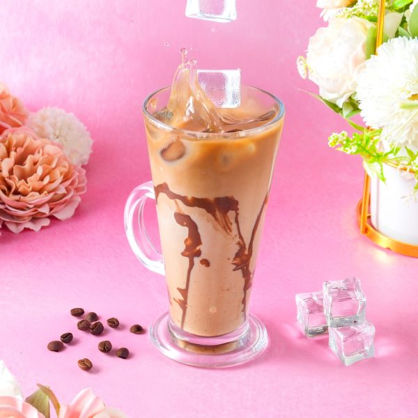 iced coffee 3