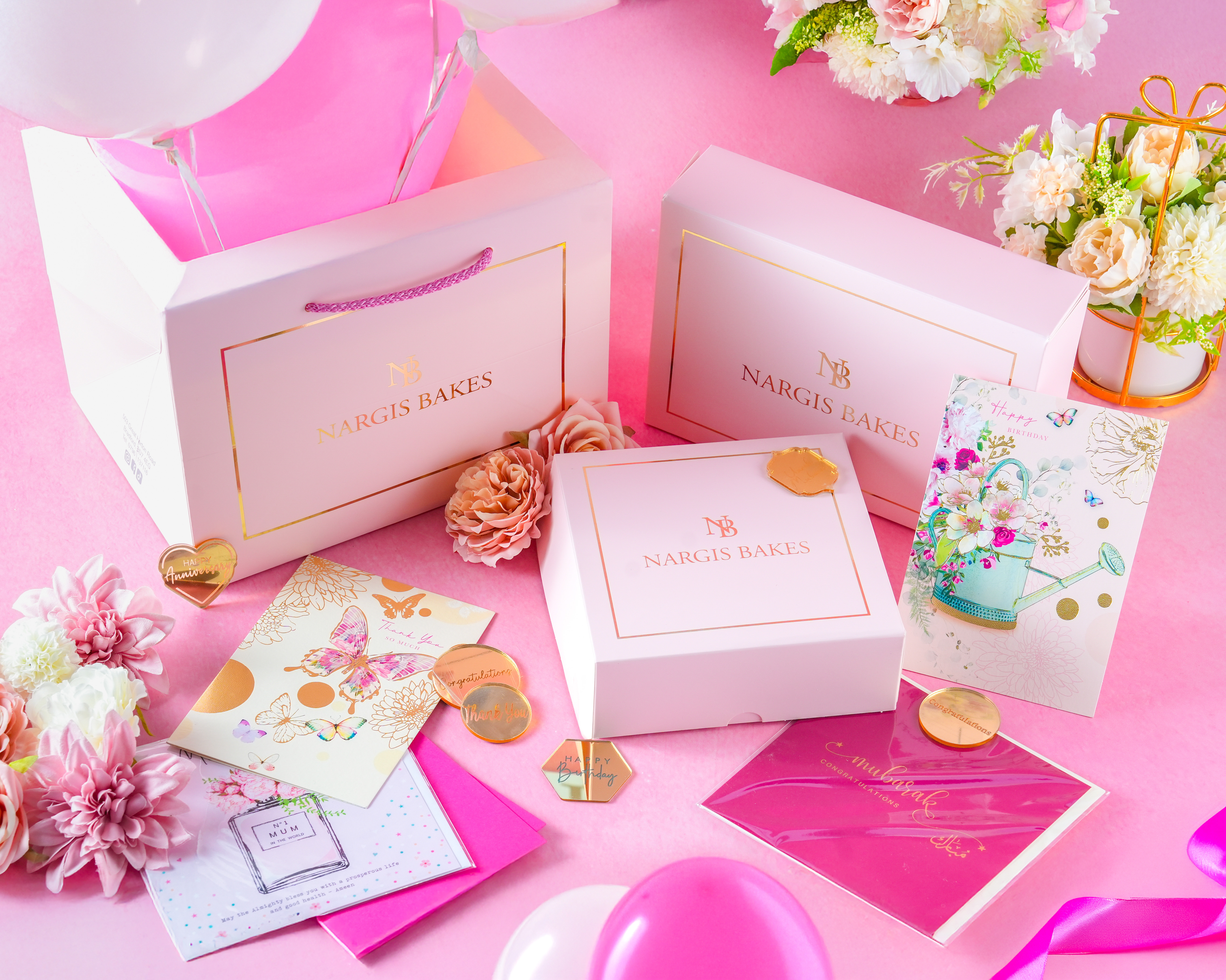 gifts